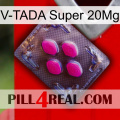 V-TADA Super 20Mg 02